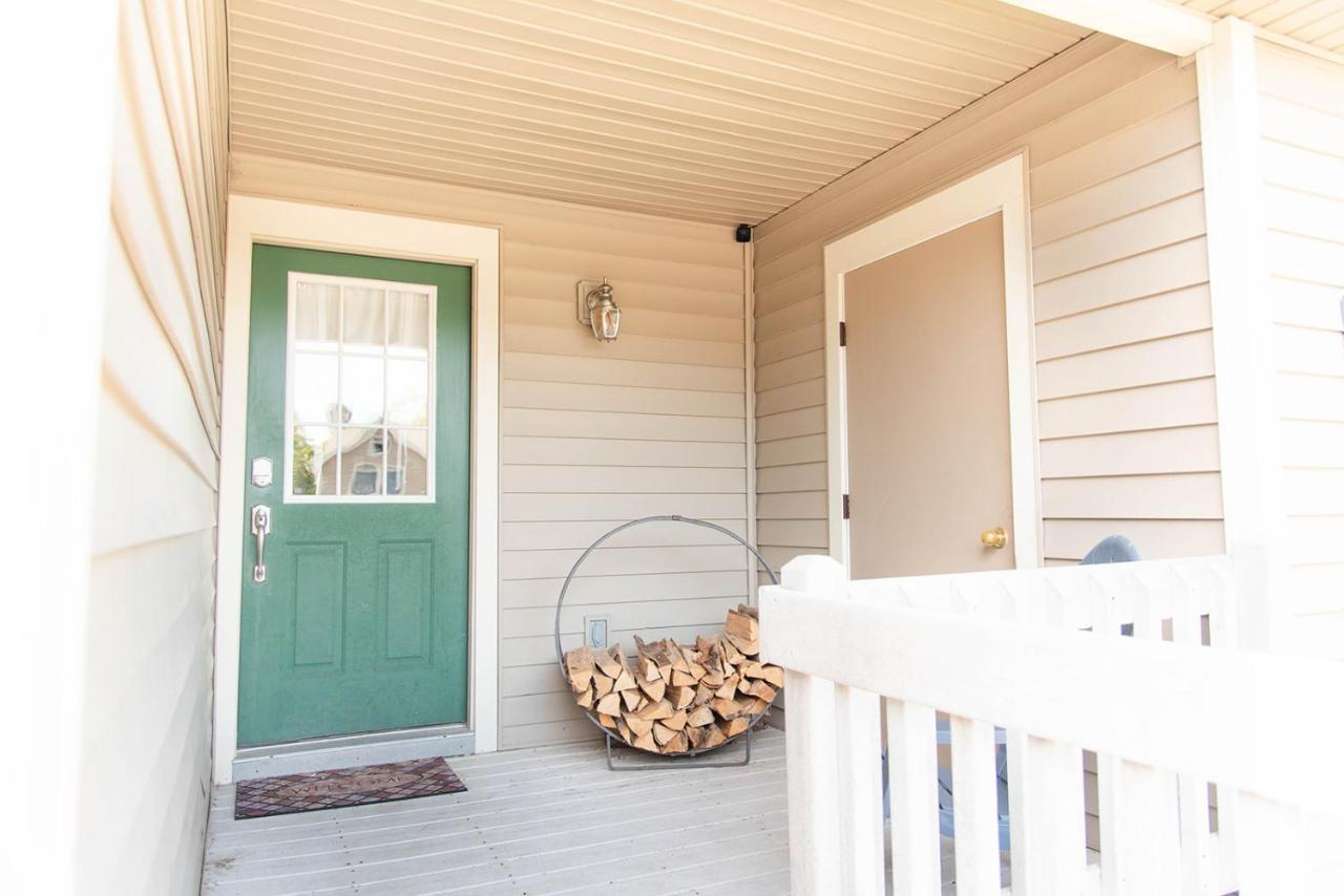 Camelback Private Home Located Behind Waterpark & Ski Lift Tannersville Exterior photo