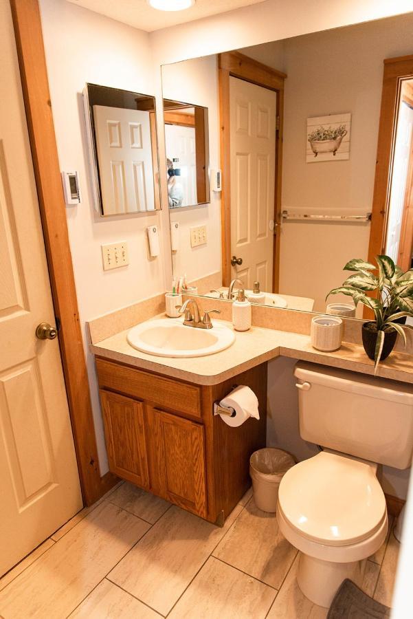 Camelback Private Home Located Behind Waterpark & Ski Lift Tannersville Exterior photo