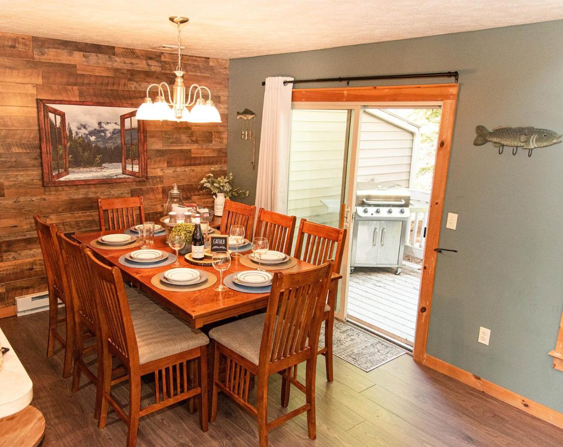 Camelback Private Home Located Behind Waterpark & Ski Lift Tannersville Exterior photo