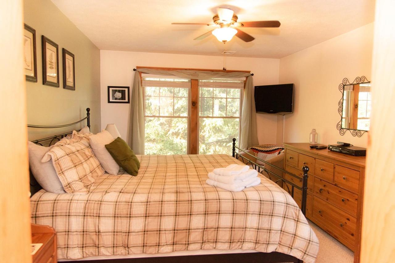 Camelback Private Home Located Behind Waterpark & Ski Lift Tannersville Exterior photo