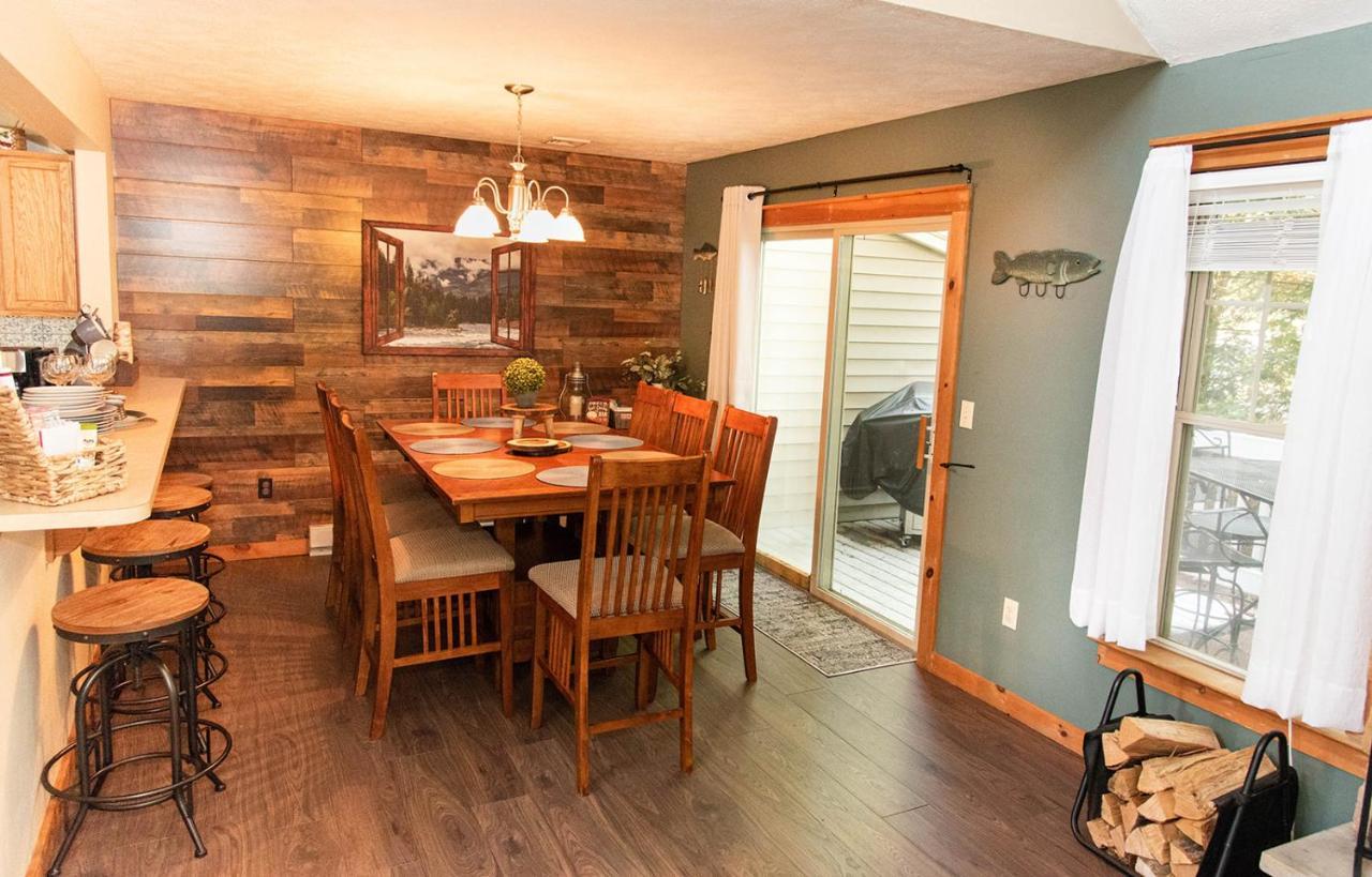 Camelback Private Home Located Behind Waterpark & Ski Lift Tannersville Exterior photo