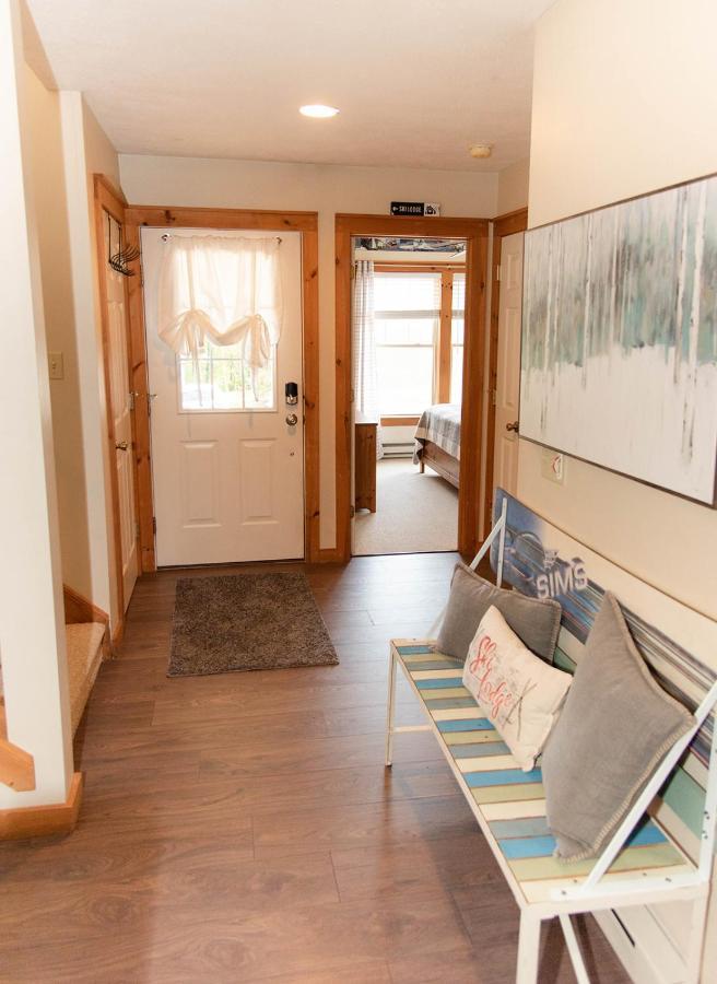 Camelback Private Home Located Behind Waterpark & Ski Lift Tannersville Exterior photo