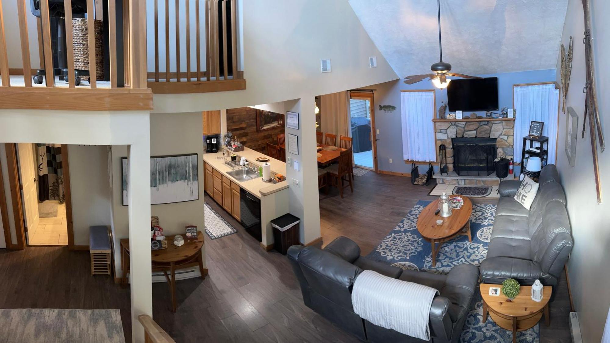 Camelback Private Home Located Behind Waterpark & Ski Lift Tannersville Exterior photo