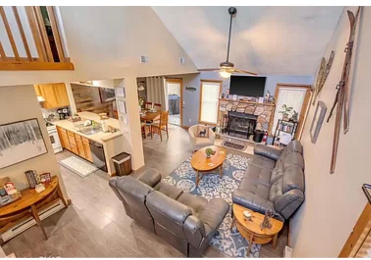 Camelback Private Home Located Behind Waterpark & Ski Lift Tannersville Exterior photo
