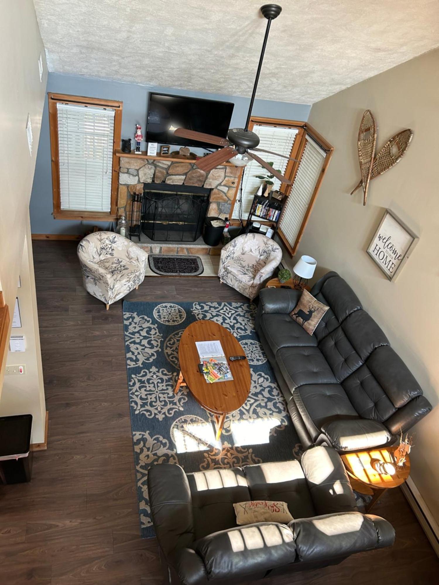 Camelback Private Home Located Behind Waterpark & Ski Lift Tannersville Exterior photo
