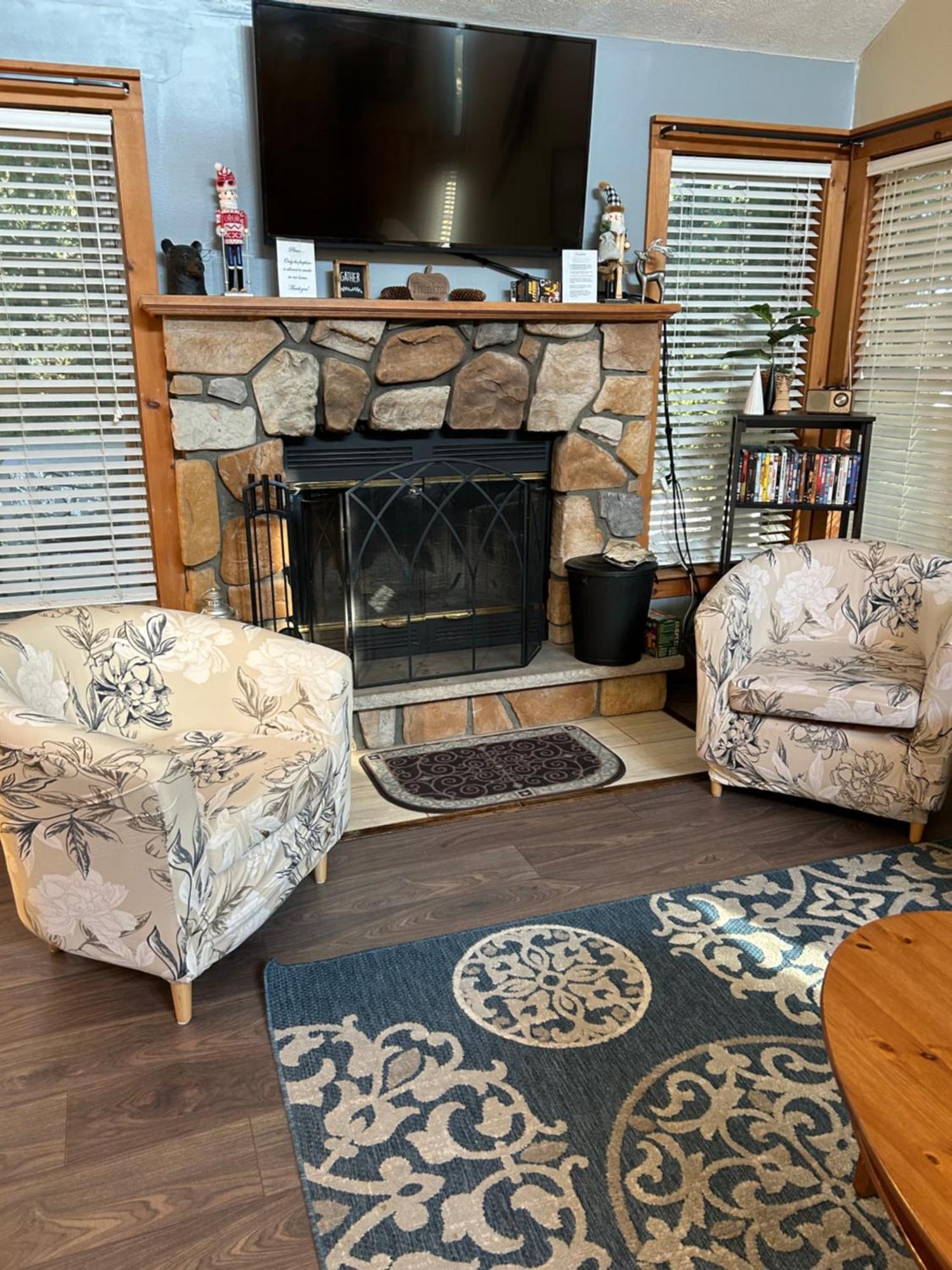 Camelback Private Home Located Behind Waterpark & Ski Lift Tannersville Exterior photo